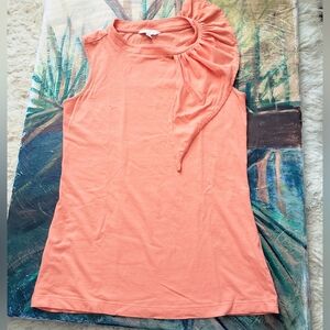 Tori Richard Honolulu Top